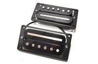 Seymour Duncan Hich Hiker Nokie CST HB